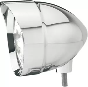 Carcasa de foco cromado Headwinds 4,5" (1-4400LCA) - Imagen 1 de 1