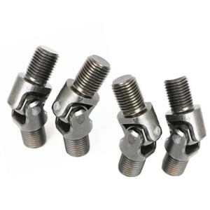For KOBELCO Joystick Excavator Handle Universal Joint Cross JoystickJoint SK50ur - Picture 1 of 5