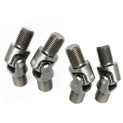 For KOBELCO Joystick Excavator Handle Universal Joint Cross JoystickJoint SK50ur - Image 1 of 4