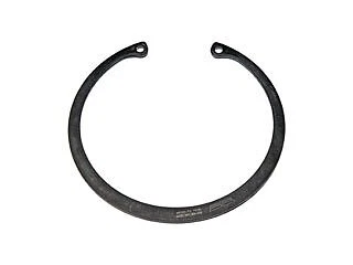 Front Wheel Bearing Retaining Ring Dorman For 1997-2006 Honda CR-V 1998 1999 - Image 1 of 2