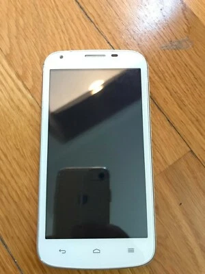 Huawei Y 600 Ascend con sistema operativo Android bloccato - Immagine 1 di 4