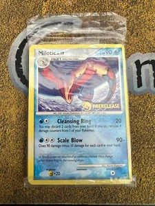 Pokemon Milotic 70/147 Supreme Victors Prerelease Promo Pack SEALED!! - Picture 1 of 2