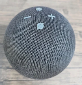 Amazon Echo Dot Model B7W64E Smart Speaker (No Power Adapter) T49 - Picture 1 of 3
