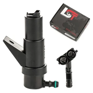 Scheinwerferreinigung Teleskopdüse Spritzdüse links für VW PASSAT 3B B5 96-00 - Picture 1 of 12