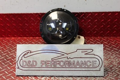 Harley Road King 2008 mercado de accesorios faros LED faros RK62 Foto 1 de 4