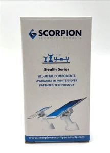 SCORPION SECURITY PRODUCTS Display Supporto Smartphone 30203K - Foto 1 di 3