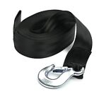 High-Strength Nylon Auto Trailer Ropes Tow Strap Universal Car Racing Tow Ropes