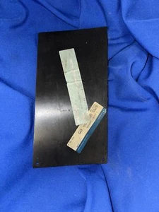 orig. Mercedes Schmutzfänger A6708890005 für W669 W670 NEU - Picture 1 of 1