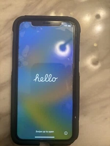 iPhone X 256gb - Afbeelding 1 van 2