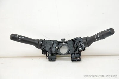 Interruptor combo limpador e seta coluna de direção Toyota 86 2017 fabricante de equipamento original - Imagem 1 de 4