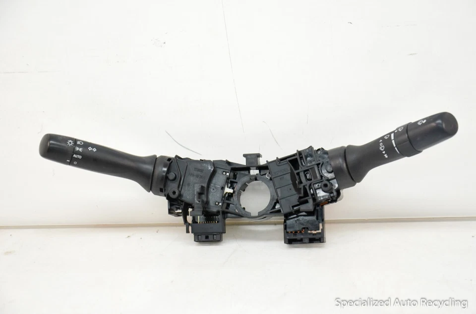 Interruptor combinado de intermitente y limpiaparabrisas Toyota 86 2017 columna de dirección OEM Foto 1 de 4