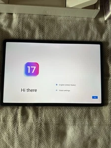 lenovo tab p12 tablet 11.5 128 GB & 128 GB - Bild 1 von 8