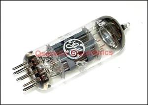 Tubo de vacío 8KA8 GENERAL ELECTRIC EE. UU. NUEVO EN STOCK ORIGINAL DE FÁBRICA - Imagen 1 de 2