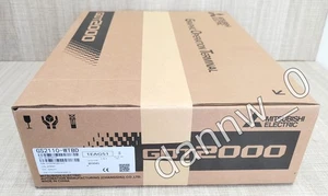 New In Box Mitsubishi GS2110-WTBD touch screen display panel - Picture 1 of 3