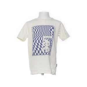 Lee, T-shirt, Größe: 122/128, Weiß, Print, Jungen #5JU - Bild 1 von 4