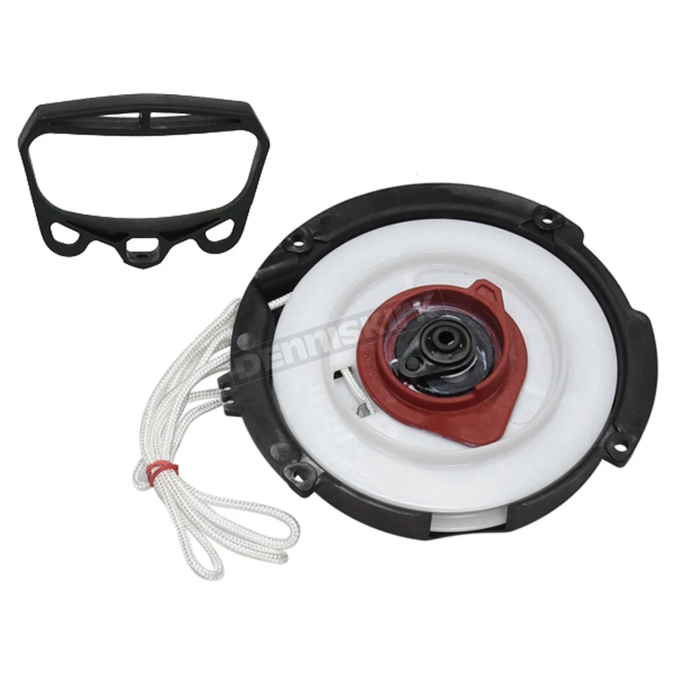 Sports Parts Inc. Recoil Starter Assembly - SM-11035 Foto 1 de 1