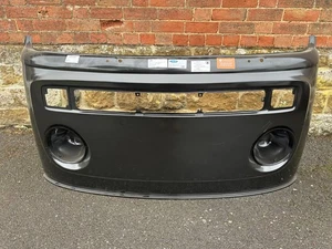 Front Panel  VW T2 Bay Window / Brazilian 1972–1979 - Picture 1 of 7