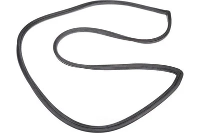 Vedação de para-brisa compatível com 1965-1976 Mercedes-Benz 280S 280SEL 300SEL URO PARTS - Imagem 1 de 4