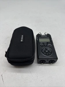 TASCAM DR-40 Digital Audio Recorder. 22 - Picture 1 of 7