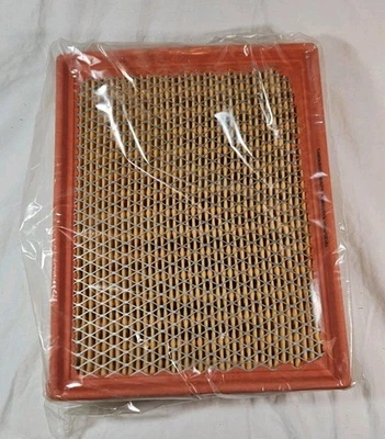 2001 - 2005 雪佛兰 Silverado/GMC Sierra 6.6L 升 Duramax 发动机 空气过滤器 - P/N 88678 — 第 1/4 张图片