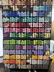 Copic Sketch Markers, (out-of-stock at moment) - Picture 1 of 4