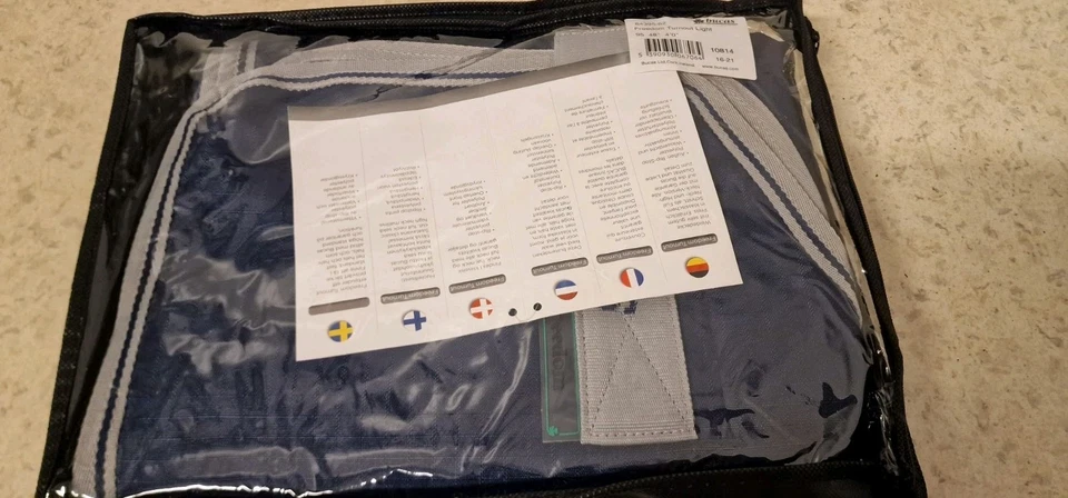 Bucas Freedom Turnout Light 95 - Bild 1 von 1