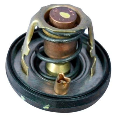 Carcasa termostato con termostato 4666140AA Mopar OEM para Dodge Caravan 2007 Foto 1 de 4