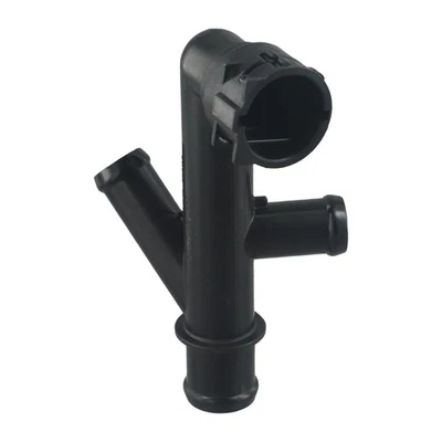 Engine Coolant Hose for Jetta For Passat 2014 2017 Reliable Performance - Image 1 of 4