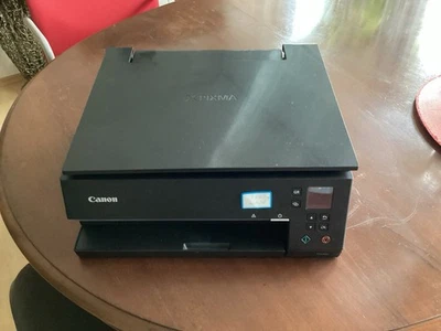 Canon PIXMA TS6350a  geprüftes Gebrauchtgerät mit neuer Funktionsausstattung - Bild 1 von 4