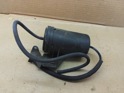 BMW E36 E46 2001-2006 SERIE 3 E83 X3 E36 Z3 CONTENEDOR DE ALMACENAMIENTO AL VACÍO OEM  Foto 1 de 4