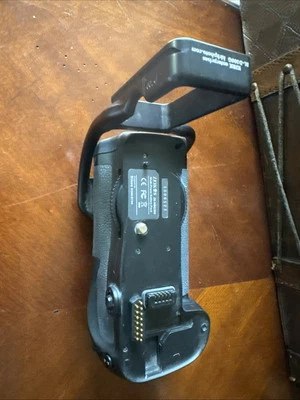 Zeikos ZE-NGB300 Multi-Power battery Pack - Image 1 of 3