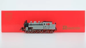 Rivarossi H0 5207 Dampflok BR P 5 310 Pfälzische Eisenbahn Gleichstrom - Bild 1 von 7