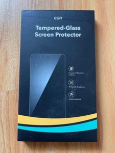 Protection écran pour iPhone 12 Pro Max - Photo 1 sur 4