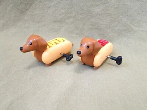 Winzone: Racing Hot Dogs (Dachshund Dogs) *TESTED - Bild 1 von 6