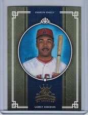 2005 DIAMOND KINGS CHALLENGE Complete Your Set/You Choose/You Pick the Cards