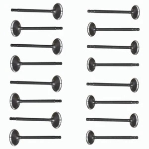 For 2.3L 2006-2013 Mazda CX-7 DOHC 16v MRZ Intake Exhaust Valve Kit - Picture 1 of 7