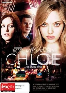 CHLOE : NEW DVD - Picture 1 of 1