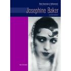 Josephine Baker (Black Americans Of Achievement - Legac - Library Binding New Wa