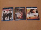 Lot Of 3 Reese Witherspoon Blu Rays This Means War Water Elephants The Good Lie