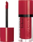 Bourjois Rouge Edition Velvet Liquid Lipstick 18 It?S Redding Men! Reds, 6.7M