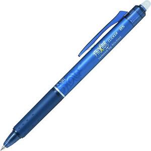 [Ref:4902505395475] PILOT Stylo Roller encre gel Frixion Ball Clicker Pointe