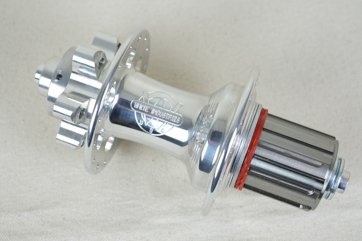 White Industries Bike Components & Parts for sale | eBay White Industries Bike Components & Parts for sale | eBay