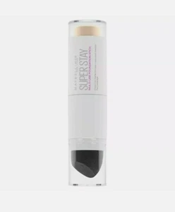Maybelline Super Stay Multi-Use Foundation Stick 102 Fair Porcelain NEW - Picture 1 of 6