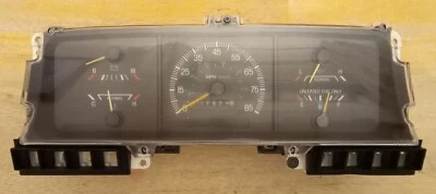 Camión Ford 1987-1991/medidor de tablero Bronco Foto 1 de 4