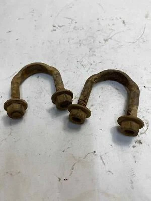 ЗАДНИЙ КОНЕЦ U БОЛТЫ 4.10 СООТНОШЕНИЕ FORD ПИКАП F350 Ford U болт 1989 - Изображение 1 из 2