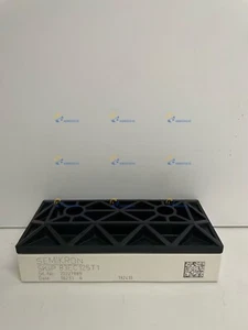NEW Semikron SKIIP83EC125T1 IGBT Modules - Picture 1 of 1