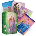 Manifestieren With The Fairies: A 44-Card Oracle Und Reisef&#252;hrer Von Kay, Karen,