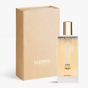 Siwa Eau de Parfum - Bild 1 von 2