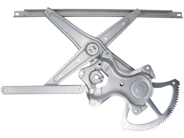 TRQ 99BJ43D Window Regulator Fits 2013-2018 Toyota Avalon Power Window Regulator Foto 1 de 1