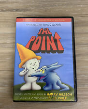 Nilsson, Harry - The Point: The Definitive Collector's Edition